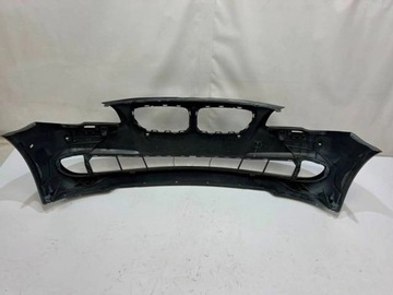 фото thumb №6, Бампер перед переднее bmw 5 f10 f11 pdc омыватель