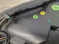 фото thumb №9, Mg zs лампа перед левая передняя europa 81051-110s40