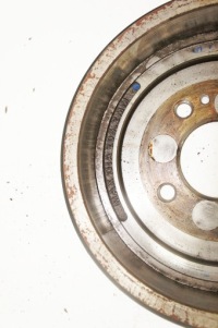 фото thumb №7, Rr015+ hyundai i20 iii 1.2i тормозные барабаны тормозные 584111s000 2szt комплект