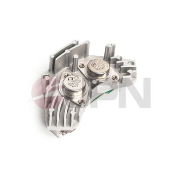 фото thumb №1, Резистор вентилятор do peugeot 406 partner