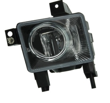 фото thumb №1, Новий галоген opel vectra c signum 05-08 рестайлінг лівий