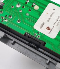 фото thumb №5, Лампа освещение салона кнопки porsche cayenne 7l0861688a 7l5947292