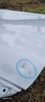 фото thumb №10, Audi a3 8y 2020 дверь левая передние перед