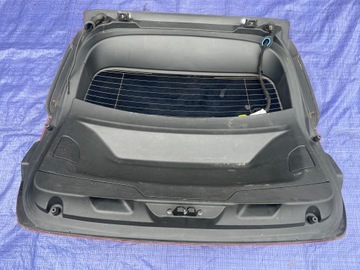 фото thumb №7, Peugeot 308 t9 sw универсал крышка задняя крыша