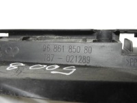 фото thumb №8, Peugeot 5008 09-12 усилитель бампера перед 9686185080