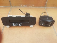 фото thumb №16, Peugeot 206 1,4 hdi трансмісія кермова