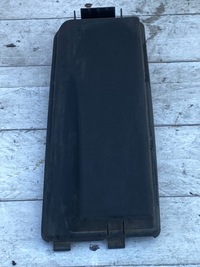 фото thumb №1, Кришка коробка запобіжників opel vectra c