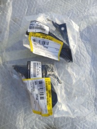 фото thumb №1, Mazda cx5 воздуховод воздуха левая правая 2012-