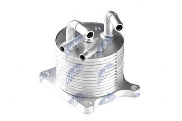 фото thumb №2, Nty ccl-ch-001 радіаторів масла, автоматична трансмісія