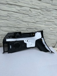 фото thumb №4, Grand cherokee wk2 оббивка багажника права