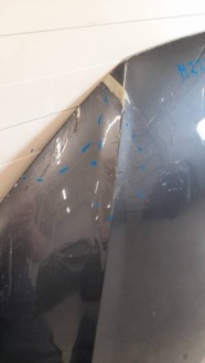 фото thumb №5, Audi a6 s6 c8 4k 18-22 r с передний крышка передняя / капот двигателя