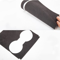 фото thumb №6, Замшеві оздоблення do tesla model 3/y 2023 2022