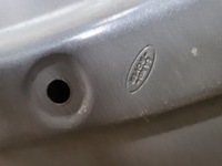 фото thumb №6, Land rover discovery 3 iii крыло передний правый