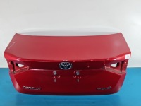 Купить Крышка багажника задний toyota corolla e21 19- седан 4d 3u5, фото thumb