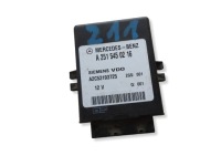 Купити Модуль підвіска mercedes a2515450216, фото thumb