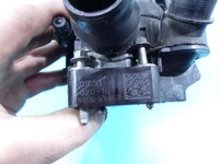 фото thumb №9, Корпус термостата citroen ds 4 c4 b7 ii 1,6 hdi