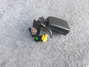 фото thumb №1, Застібка ременя зад mercedes w212 e-klasa універсал