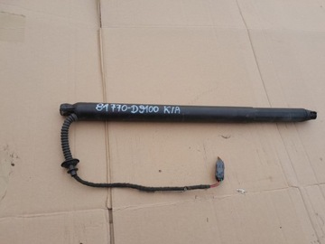 фото thumb №1, Амортизатор телескоп крышки багажника kia sportage iv 4 81770-d9100