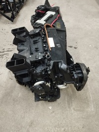 фото thumb №12, Mercedes w212 отопитель смеситель kombajn a2128301760 a2048300461