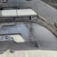 фото thumb №10, Mitsubishi l200 v 5 lift 19- бампер перед передній