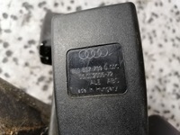 фото thumb №4, Audi a4 b7 замок пряжка поперечина 8e0857739d