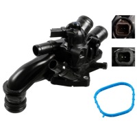 фото thumb №1, Febi bilstein 176935 термостат, рідина охолоджуючий