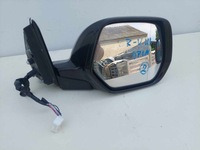 фото thumb №8, Honda cr-v iii 06- дзеркало праві 9 pin