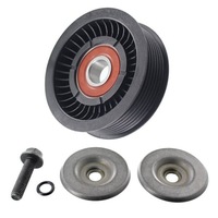 фото thumb №1, Ролик натяжна ремінь поліклиновий mercedes cls c218 cls shooting brake x21