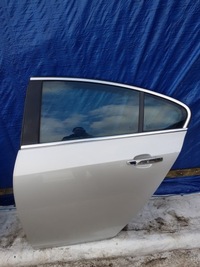 фото thumb №1, Дверь задние левая левый задняя opel insignia a полный