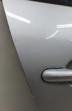 фото thumb №4, Дверь правый зад задние ted69 renault espace iv