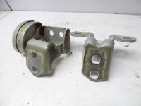 фото thumb №3, Scenic ii 03-06 петлі двері задня правий kpl ted69 5d