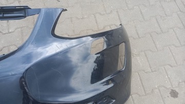 фото thumb №6, Бампер перед переднє volvo xc60 рестайлінг 31323765