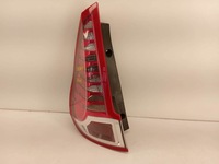 фото thumb №3, Лампа левая задняя renault scenic iii 09-12