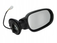 фото thumb №1, Зеркало наружное p dacia logan i 09040109