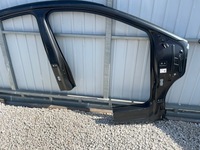 фото thumb №1, Audi q4 etron e-tron праві поріг стійка обшивка