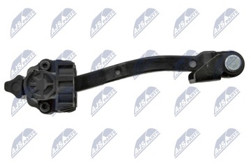 фото thumb №9, Ограничитель дверь передних seat ibiza v kj1 kjg 1.0mpi | 6f0837179