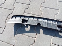 фото thumb №7, Porsche cayman 982 gt4 - молдинг спойлер бампера перед 982807327d