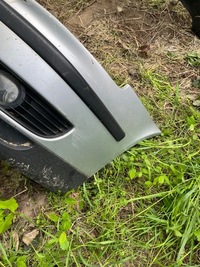 фото thumb №9, Seat toledo ii leon i бампер перед передний