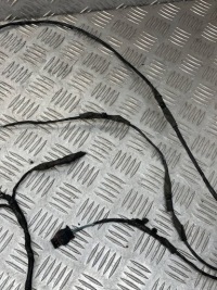 Mini оригінальний номер 9396026 clubman f54 джгут електропроводка датчиків pdc Оригінал, фото thumb