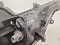 фото thumb №12, Mitsubishi space star lift 19- правий фара лампа передня перед