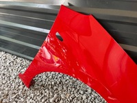 фото thumb №5, Kia ceed ii 2 12-18r крыло правый перед передний