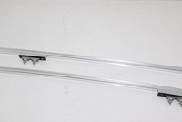 фото thumb №9, Bmw x7 g07 / x7 g07 lci лівий + правий рейлінги дахові сатиновий