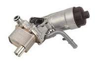 фото thumb №1, Радіаторів масла eng. 1.4 opel adam 14-, astra j 09-, corsa d 12-