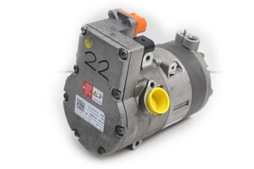 фото thumb №7, Vw audi насос кондиционера климат 12e820803e 5qe816803 5qe816803d 5qe816803h