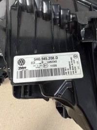 фото thumb №12, Фара vw golf viii 8 рестайлінг iq light права зад задня 5h0945208d