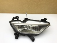 фото thumb №1, Hyundai i20 ii протитуманна фара протитуманний drl лівий