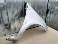 Крыло  правый  перед renault clio 3 рестайлинг  2009-2012 цвет ted69 185 Киев, фото thumb