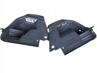 фото thumb №1, Audi q3 боковина багажника левый 83a863879e