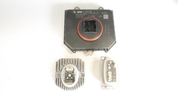 фото thumb №10, Bmw g30 g31 g32 поворотник адаптивний led модуль правий