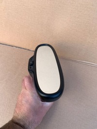 фото thumb №5, 8x0857511aa audi a1 зеркало заднего вида камера оригинал ładne